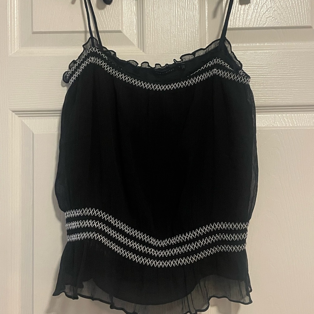 The Limited top